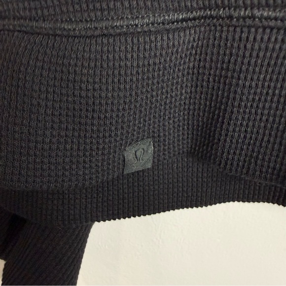 NWT lululemon athletica mellow in hoodie Black Hoodie - Picture 6 of 15